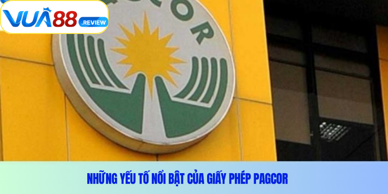 Giấy phép PAGCOR có thực sự đáng tin cậy?