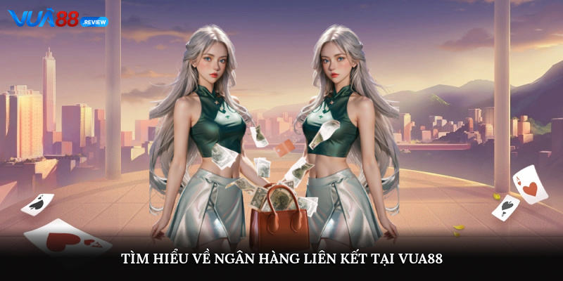 Tìm hiểu về ngân hàng liên kết tại Vua88