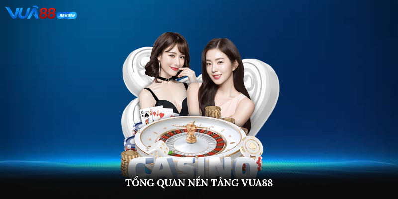 Tổng quan nền tảng và lý do nên tìm hiểu hướng dẫn Vua88