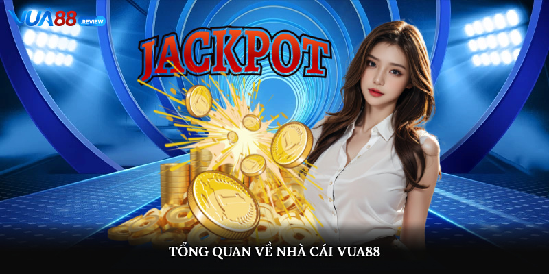 Tổng quan về nhà cái Vua88